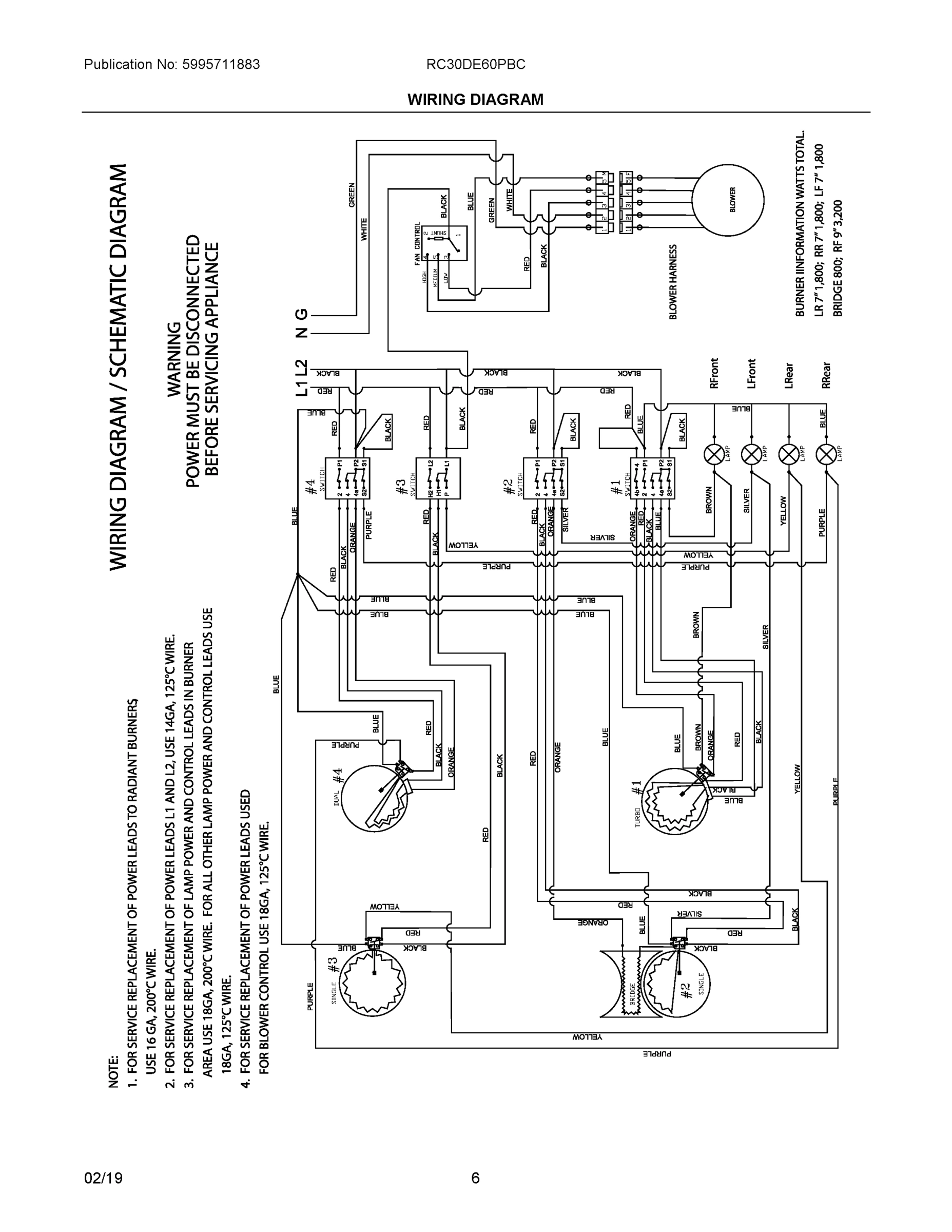 04 - WIRING DIAGRAM