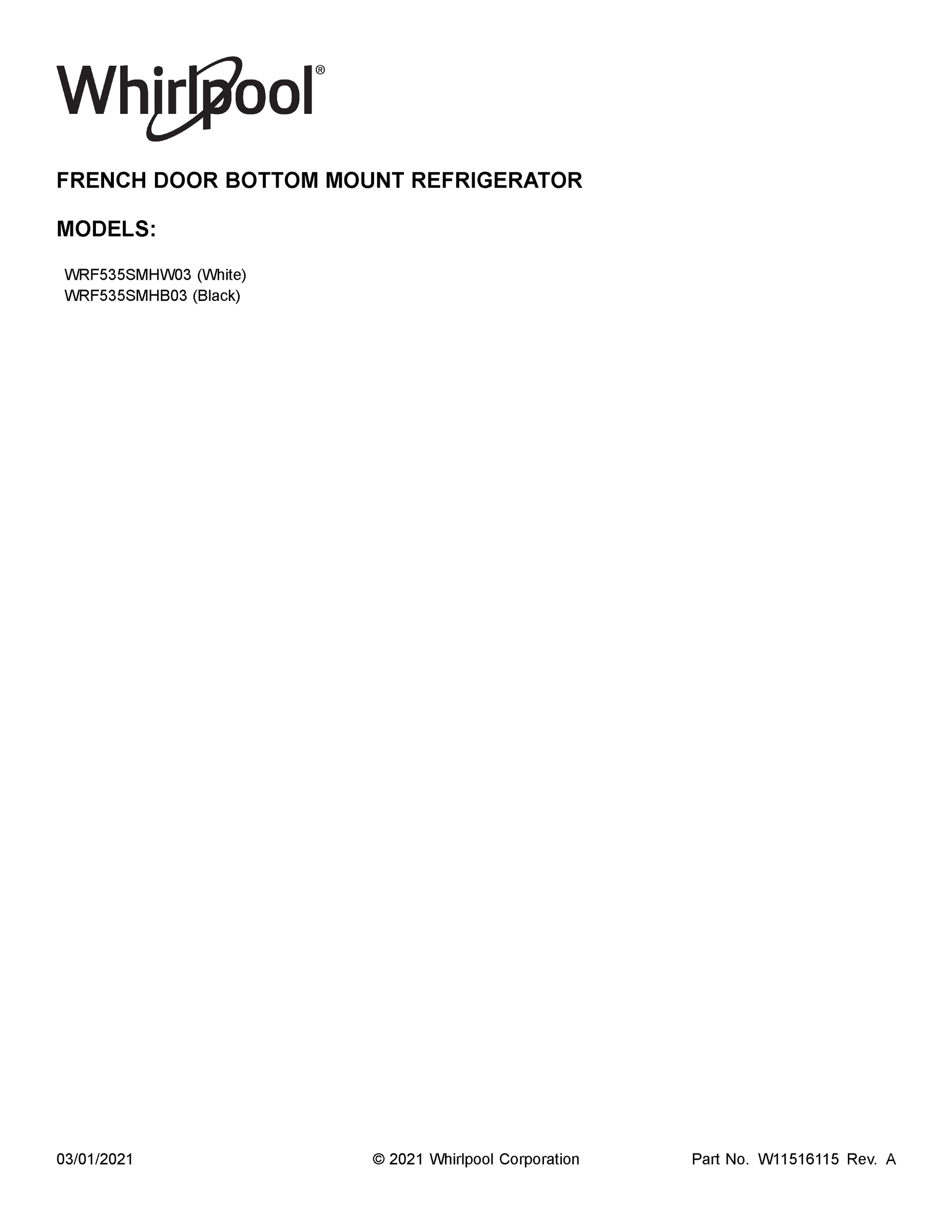 01 - COVER SHEET
