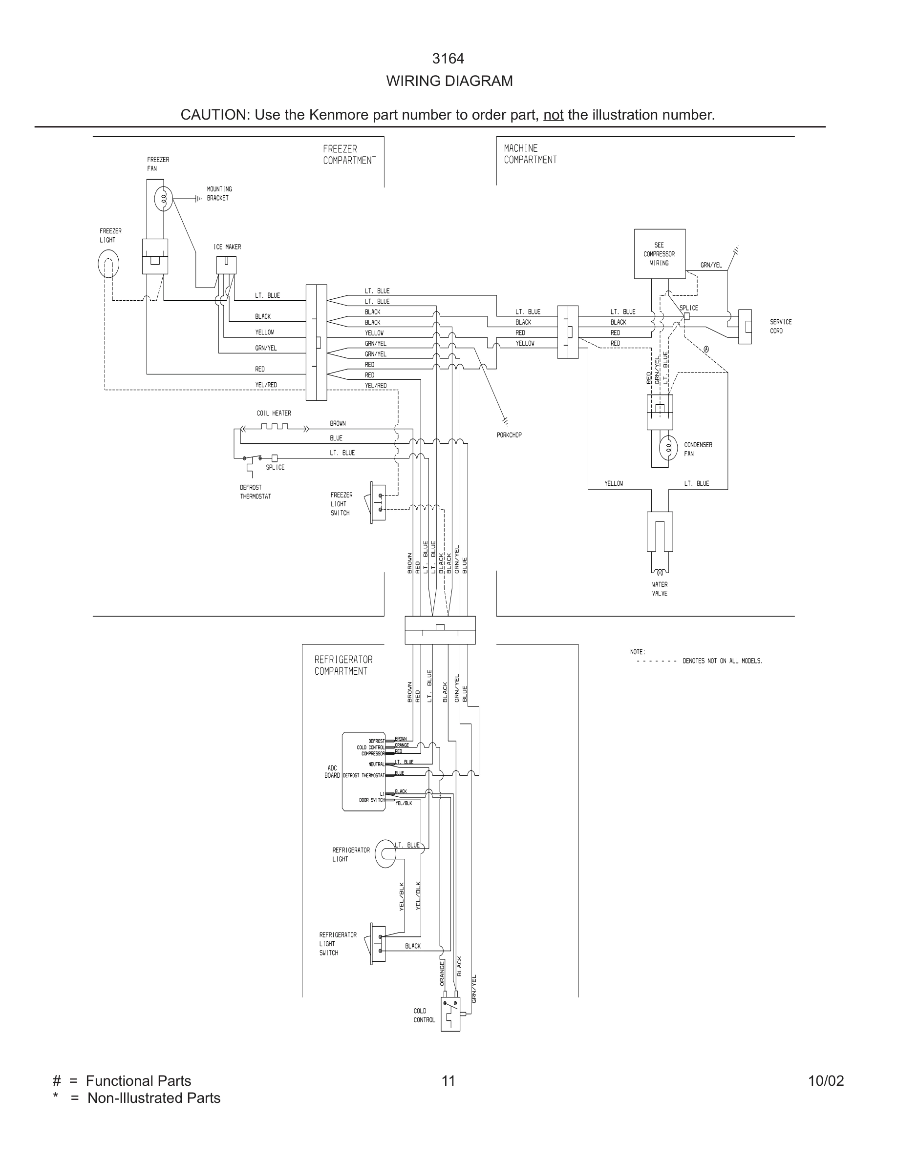 11 - WIRING DIAGRAM