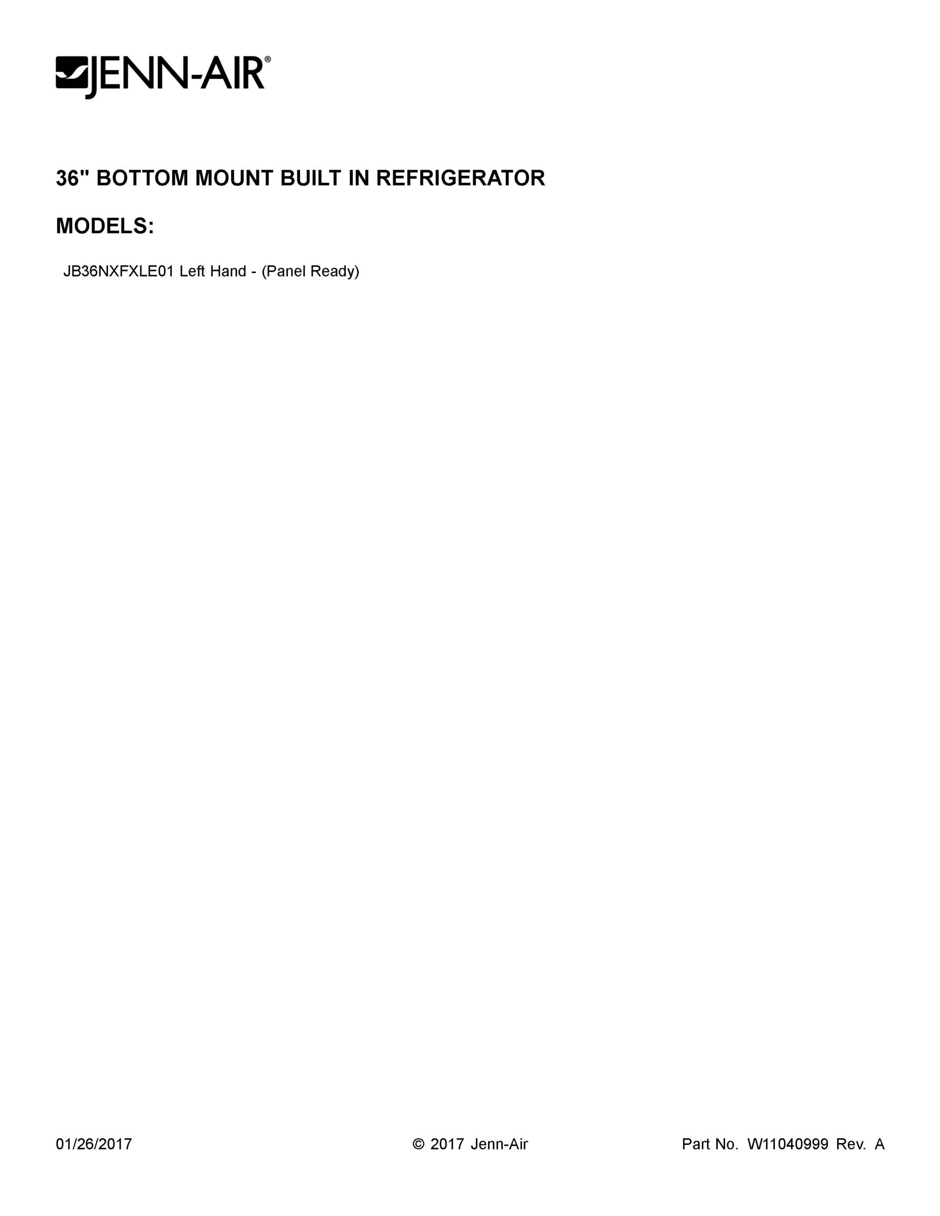 01 - COVER SHEET