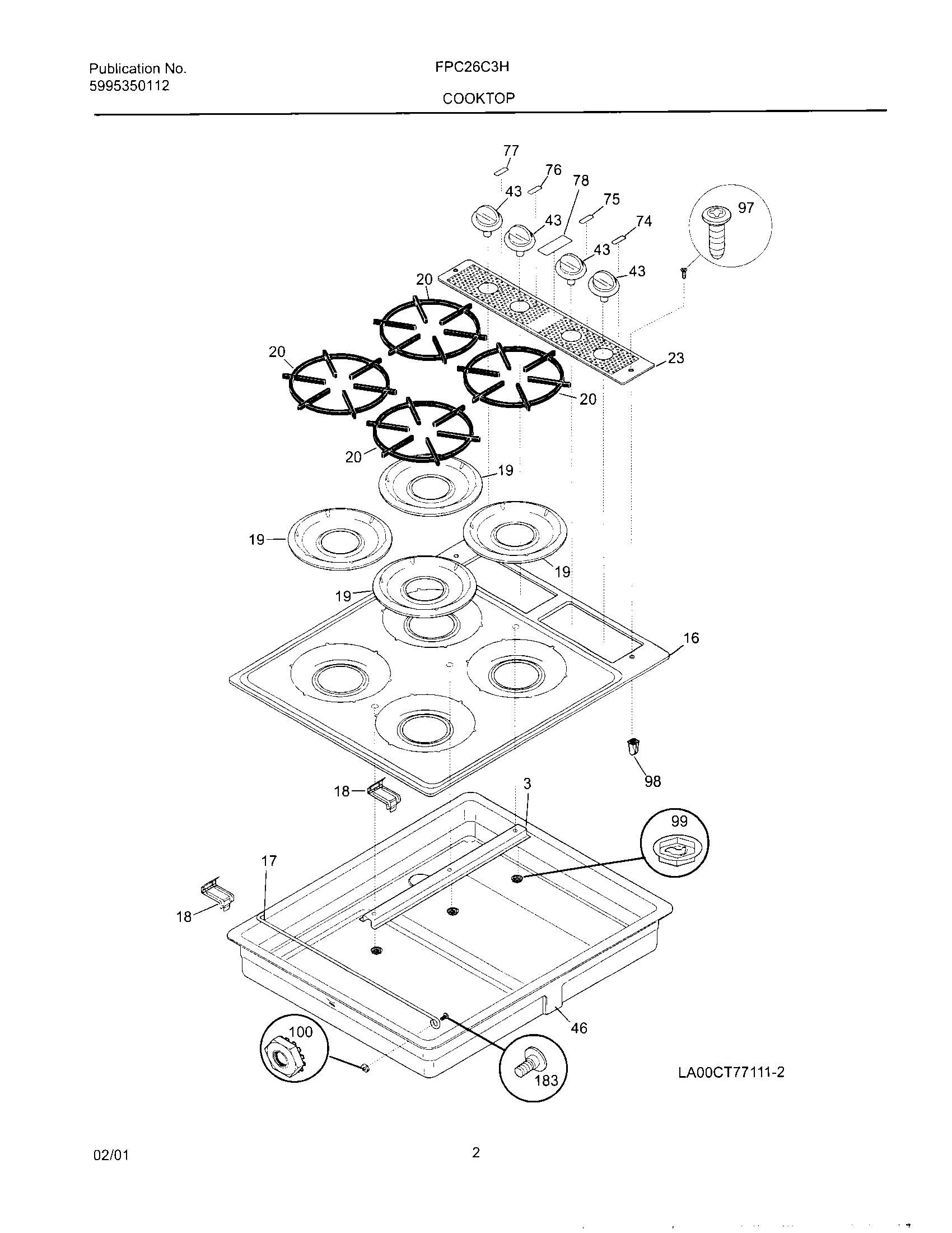 03 - CONTROL PANEL