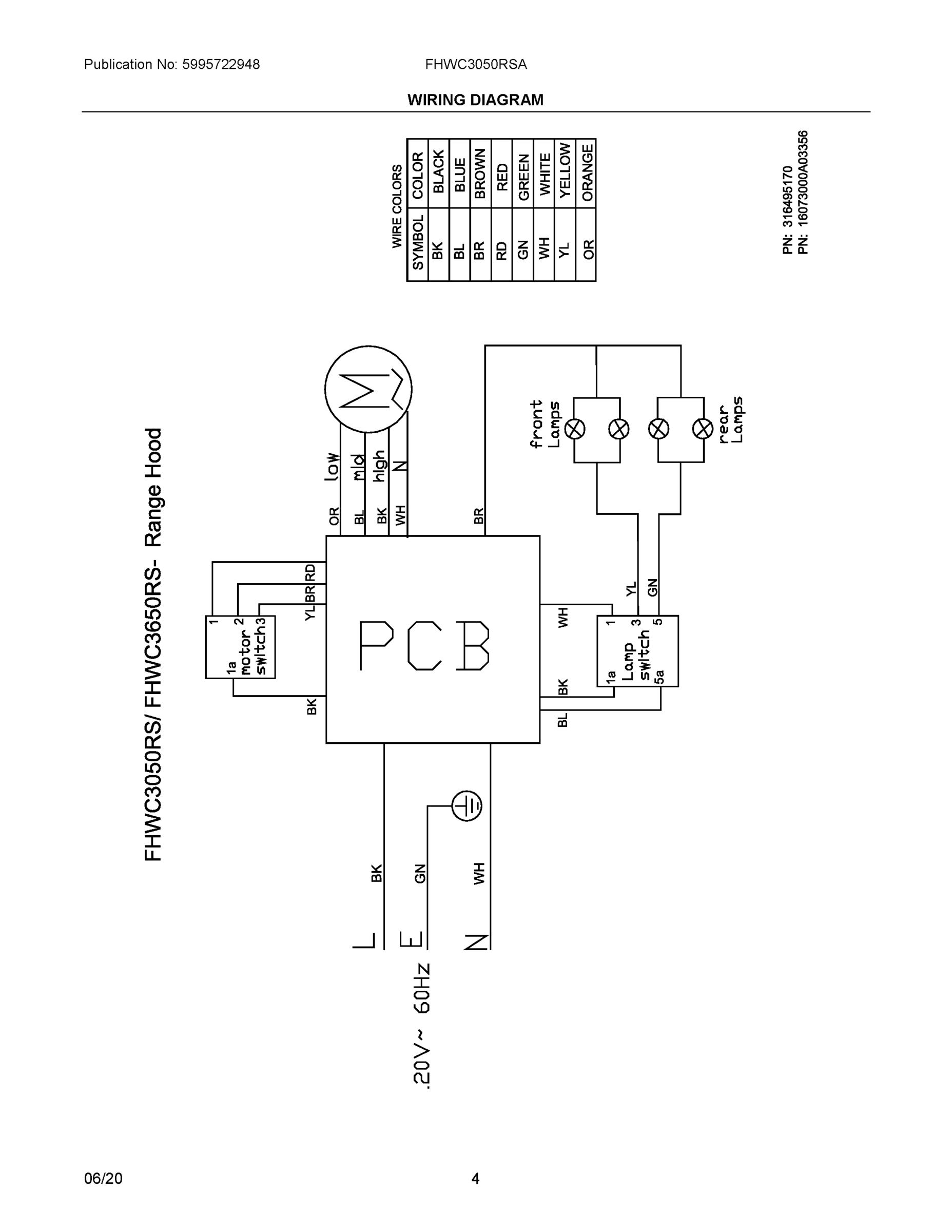03 - WIRING DIAGRAM