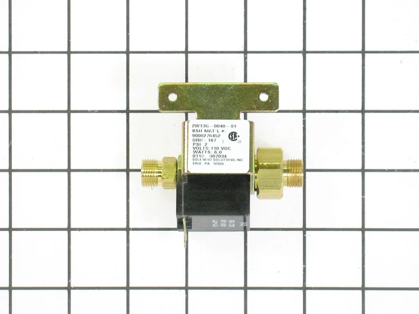 00611978 Bosch Oven Valve - Image 3