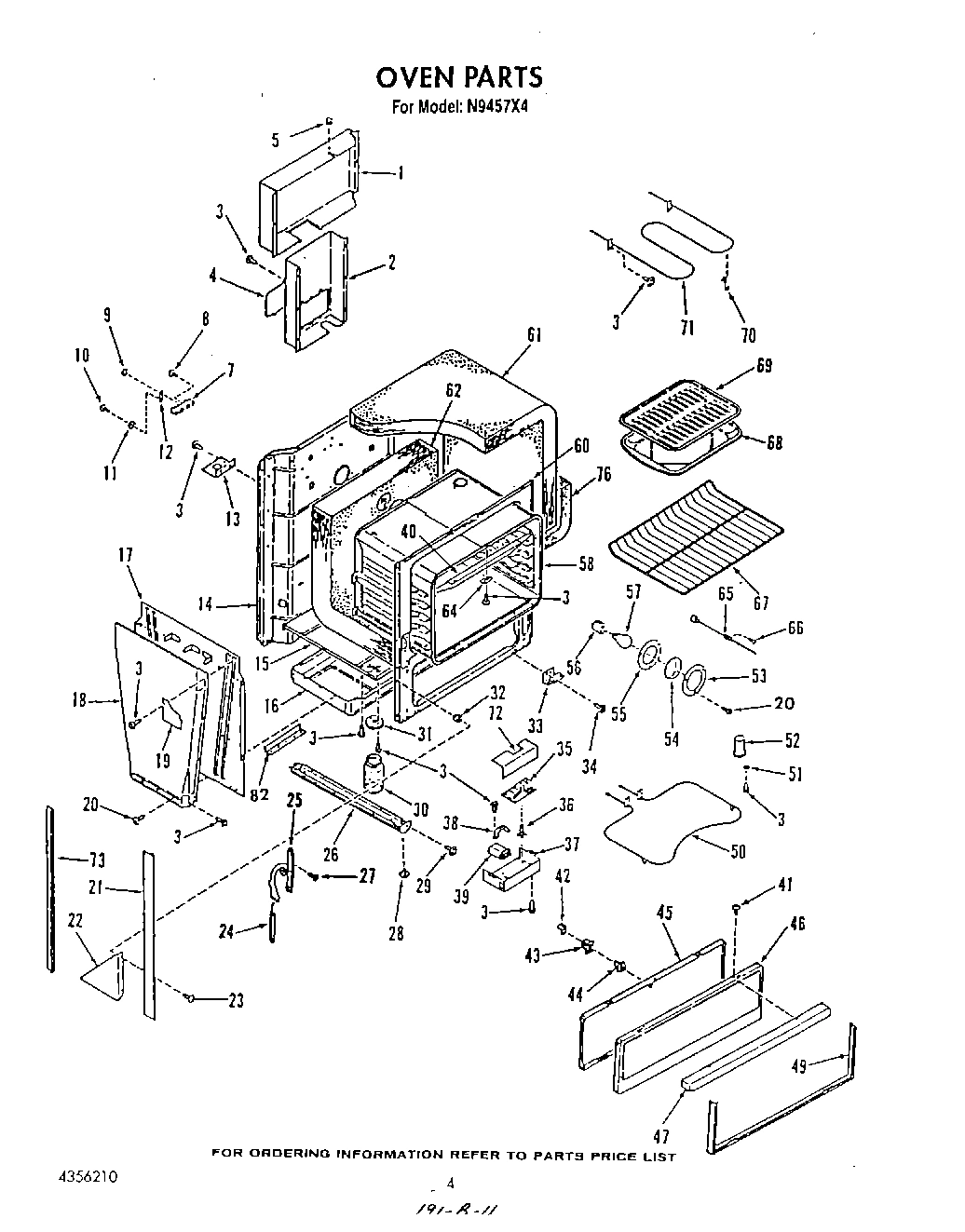 03 - OVEN