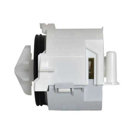DD31-00016A Samsung Dishwasher Drain Pump Motor Assembly - Image 4
