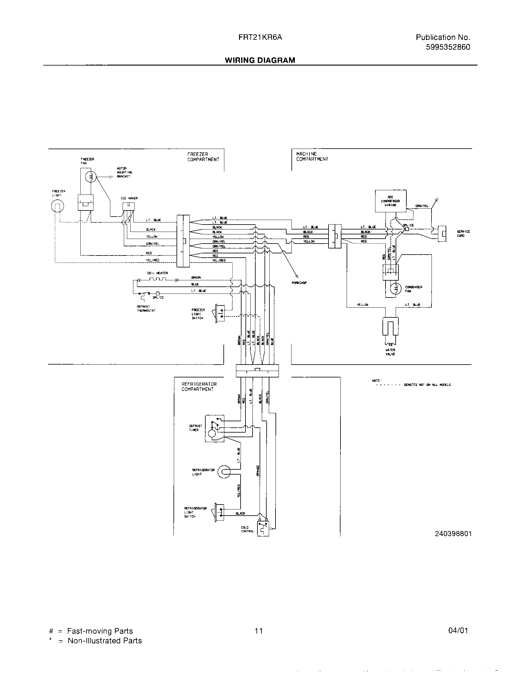 11 - WIRING DIAGRAM
