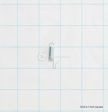 WB05X10010 GE Oven Spring Hook - Image 3