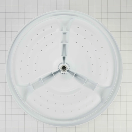 Whirlpool Washer Washplate