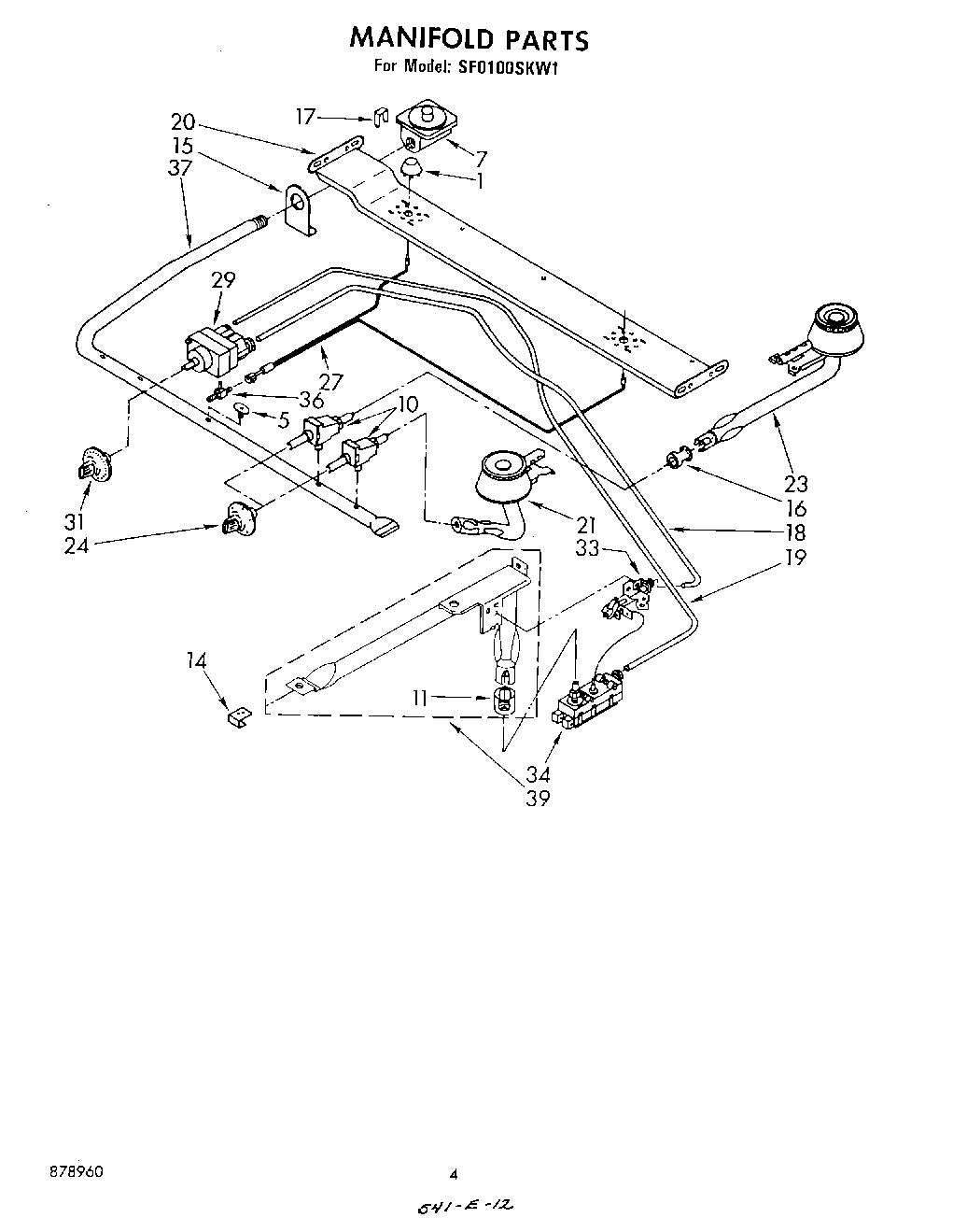 03 - MANIFOLD