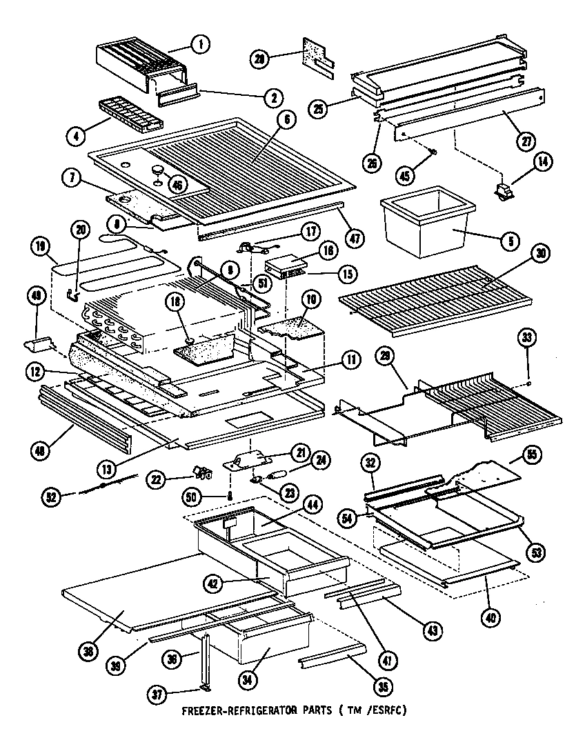 04 - FZ -REF PARTS