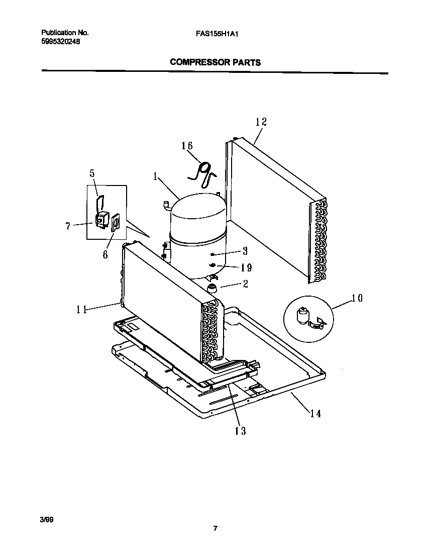 05 - COMPRESSOR PARTS