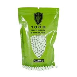 Elite Force .25 Gram Field BBs - 1000 ct