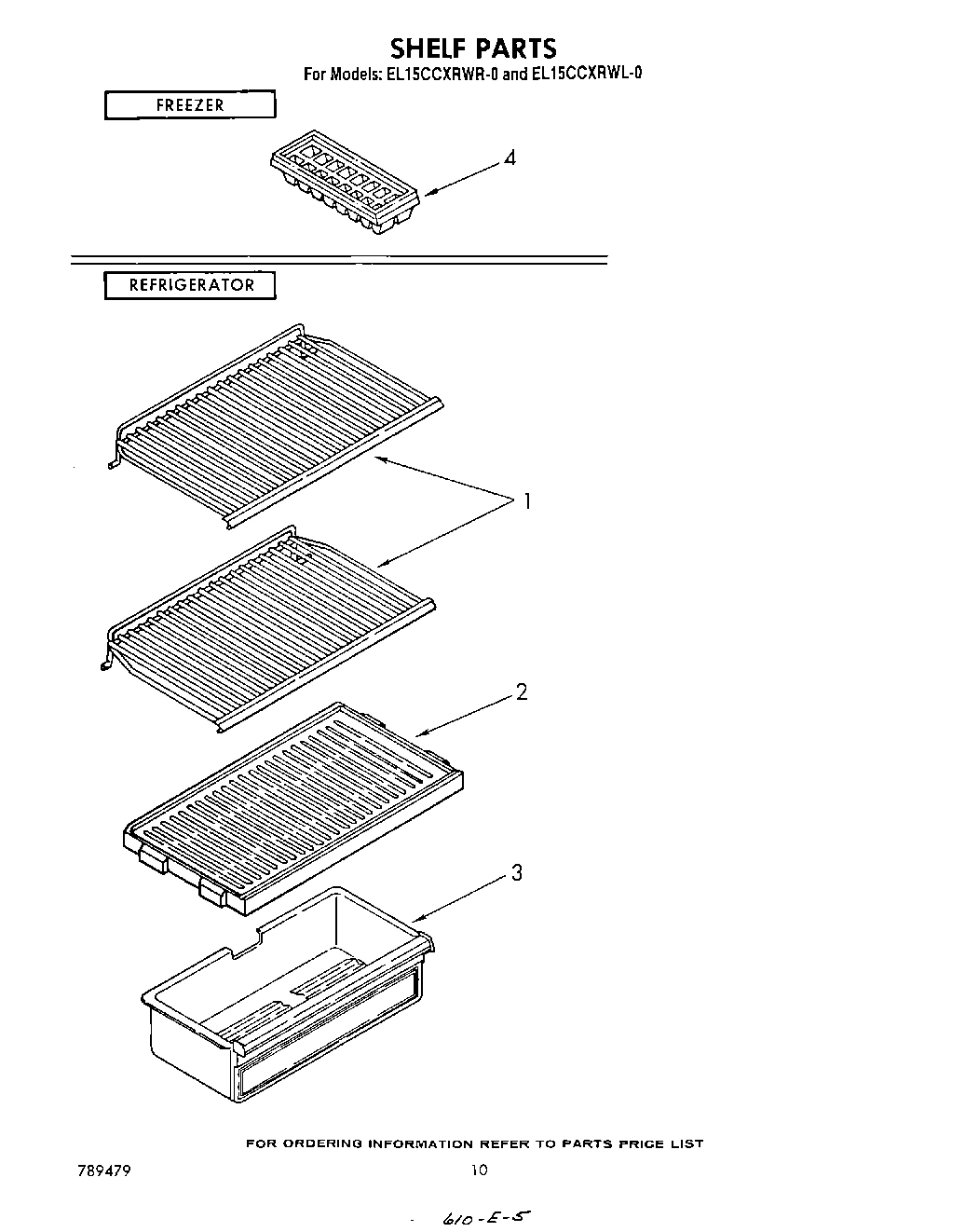 06 - SHELF