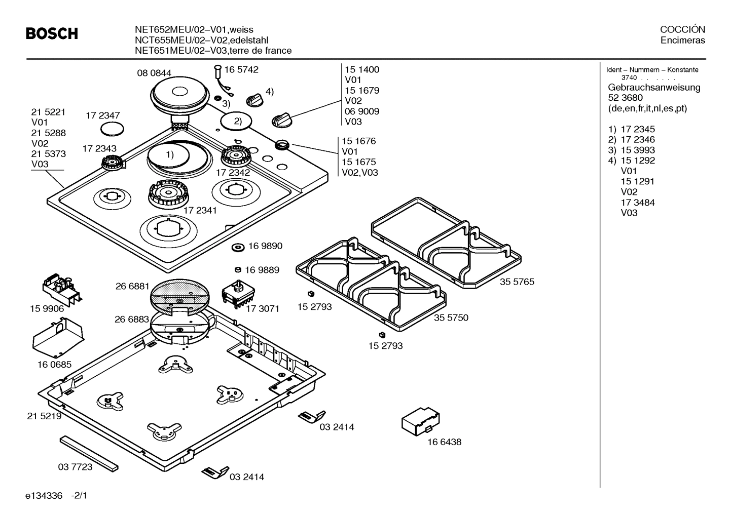 Diagram 1