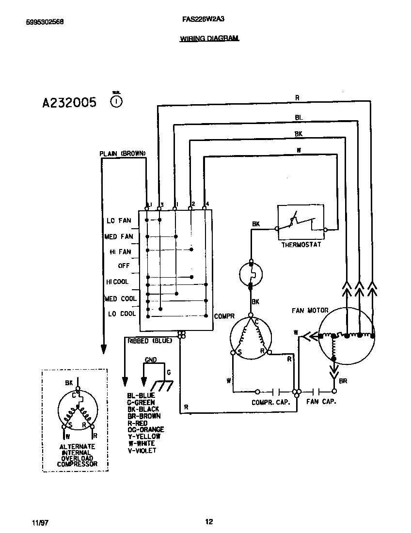 07 - WIRING DIAGRAM
