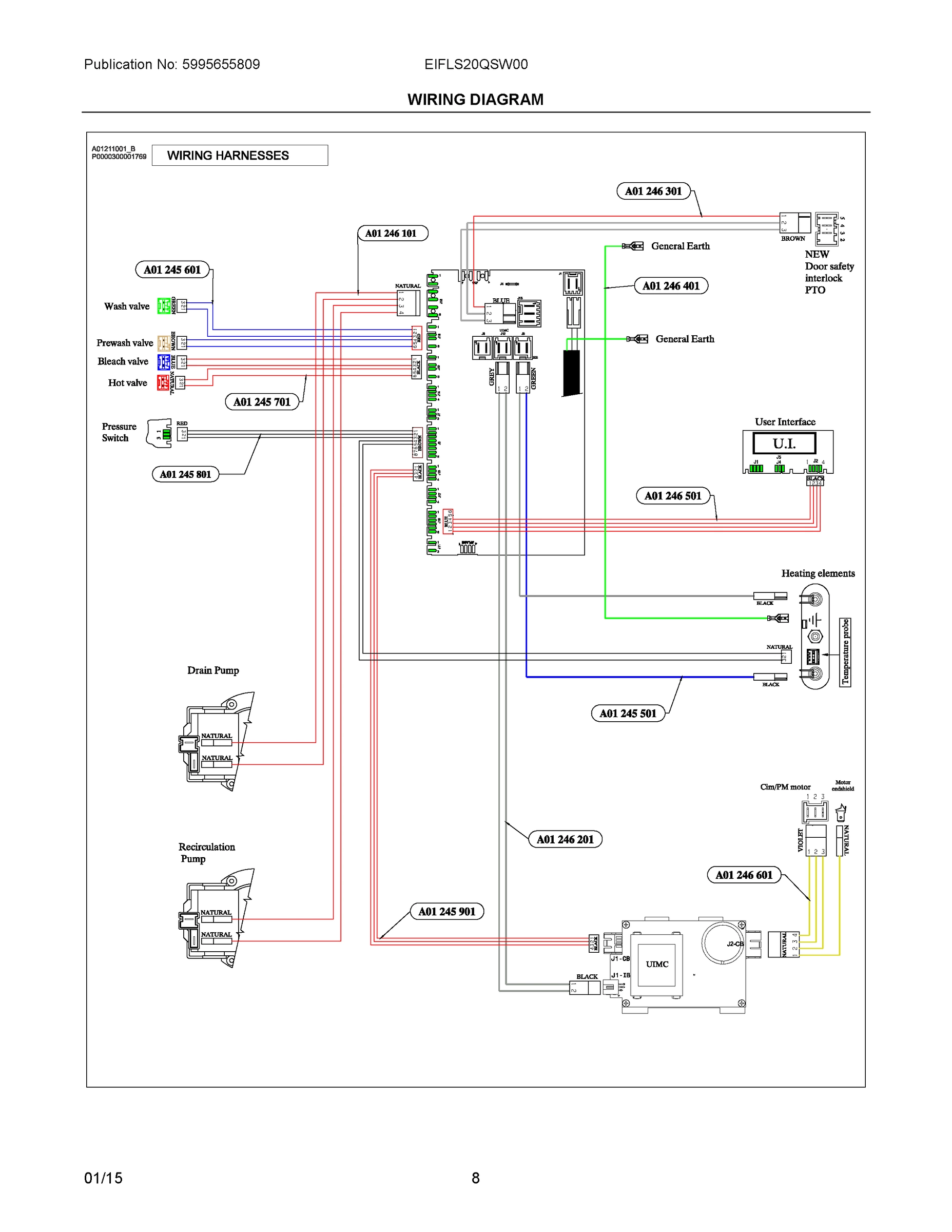05 - WIRING DIAGRAM