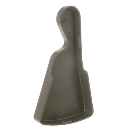 WR02X20434 GE Refrigerator Cover Hinge - Image 3