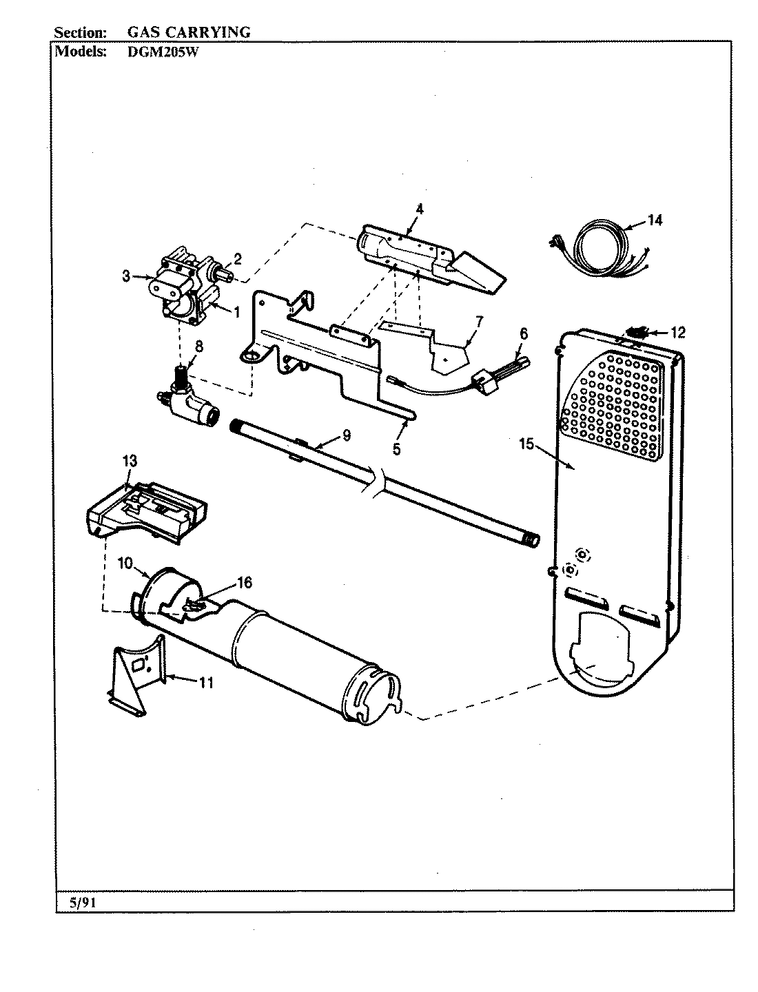 04 - GAS CARRYING (WHT)