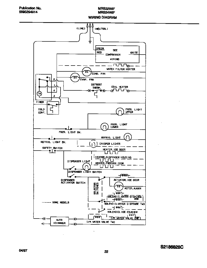 12 - WIRING DIAGRAM