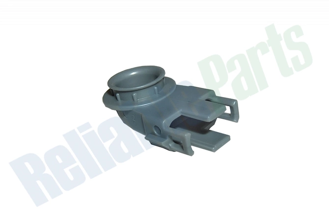 DD61-00228A Samsung Dishwasher Lower Wash Arm Holder Assembly - Image 4