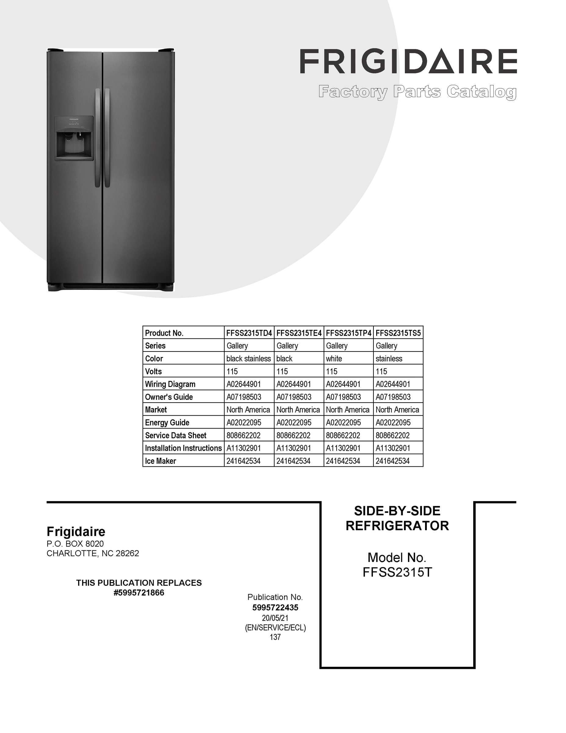 01 - COVER SHEET