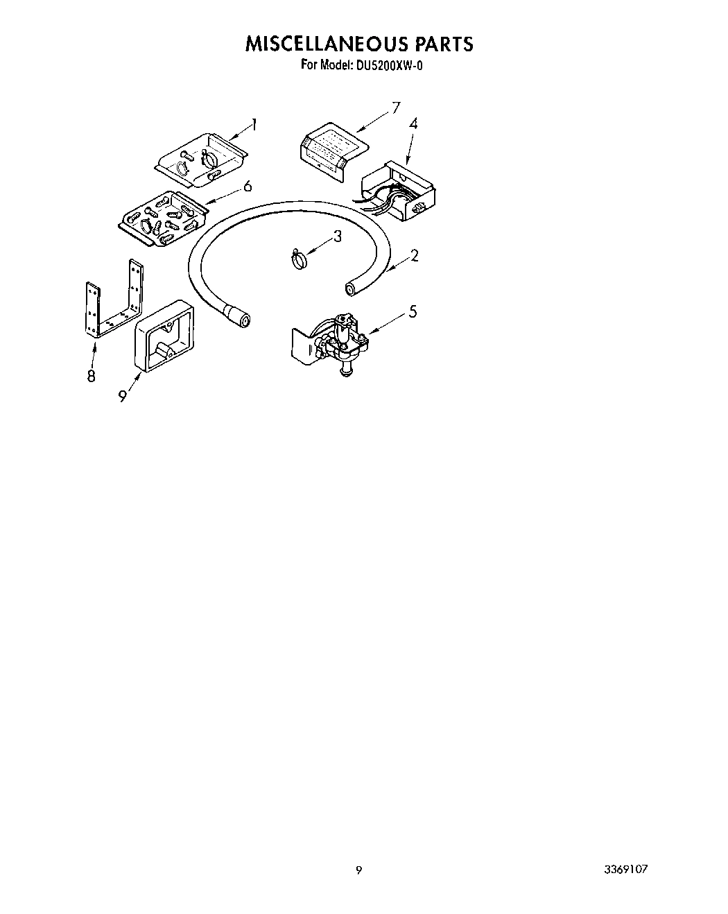 07 - MISCELLANEOUS, LIT/OPTIONAL