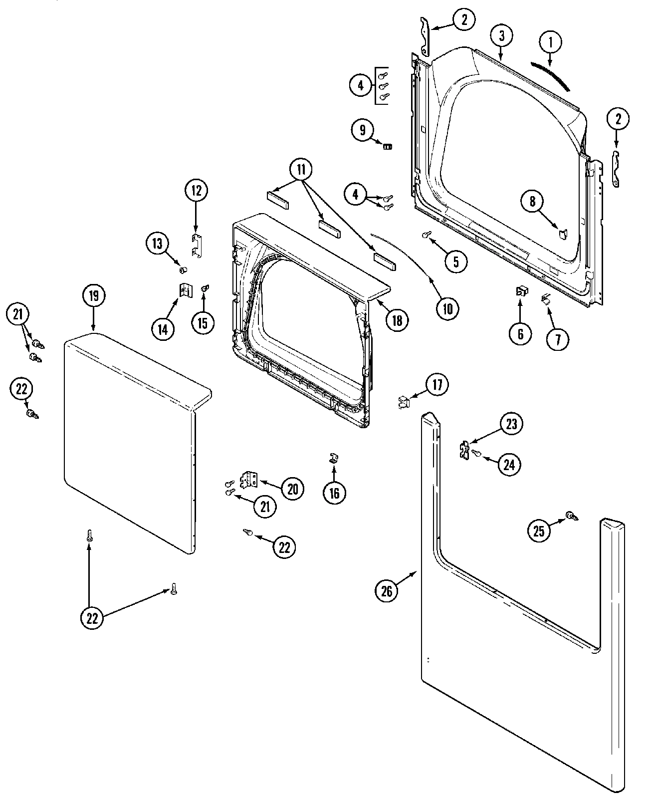 02 - DOOR