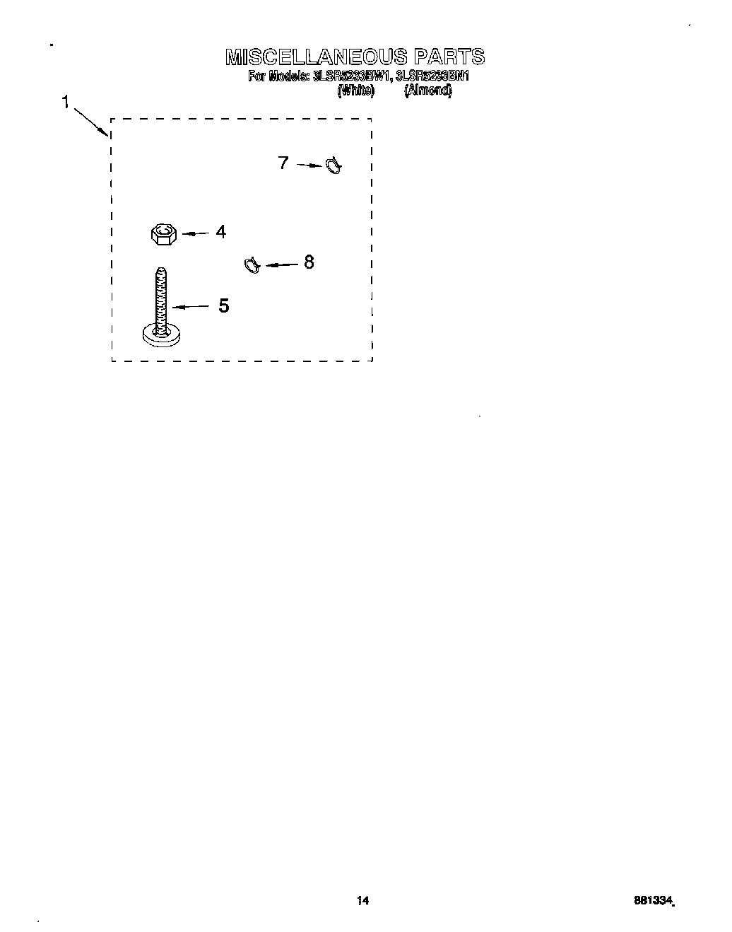 10 - MISCELLANEOUS, LIT/OPTIONAL