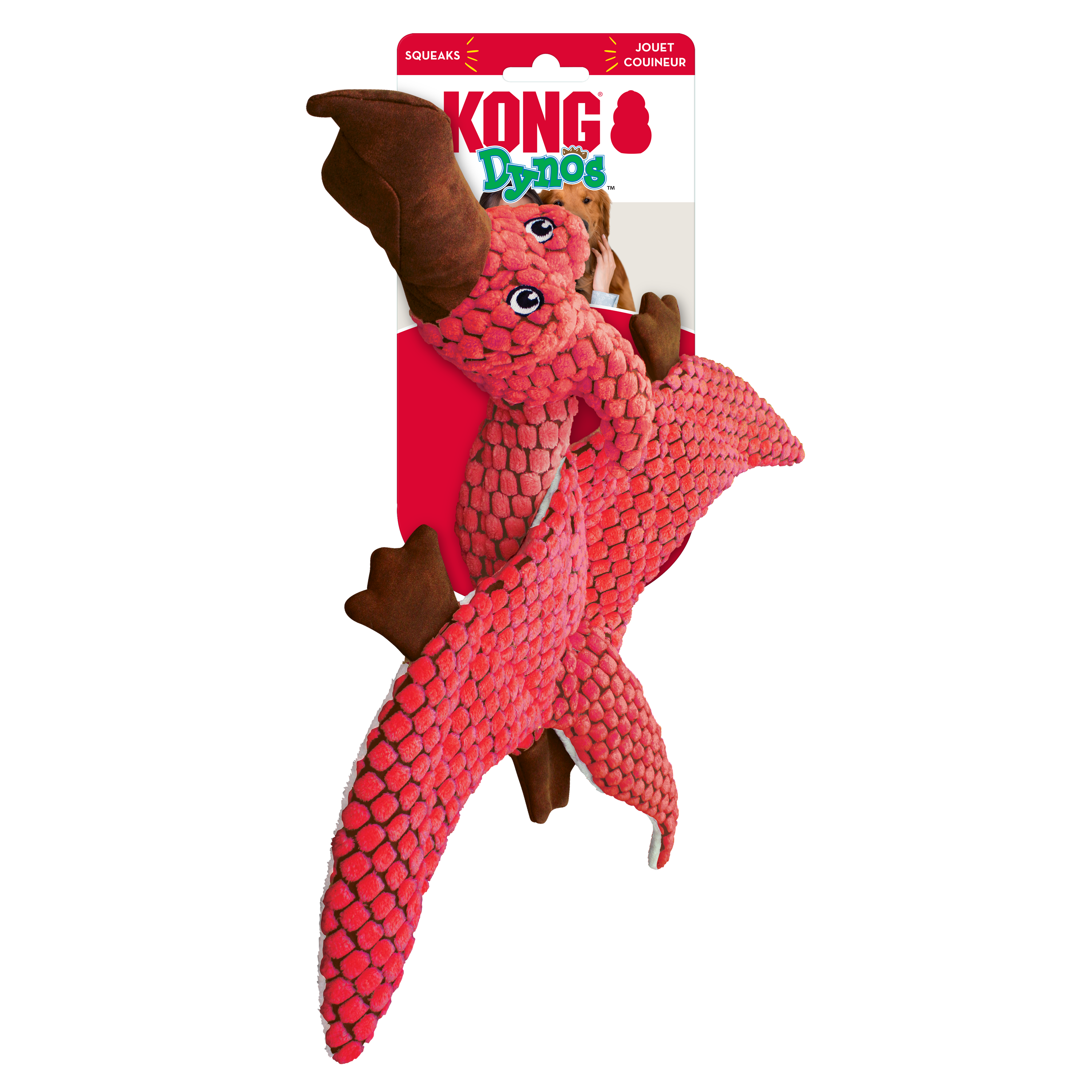 Kong dynos shop pterodactyl