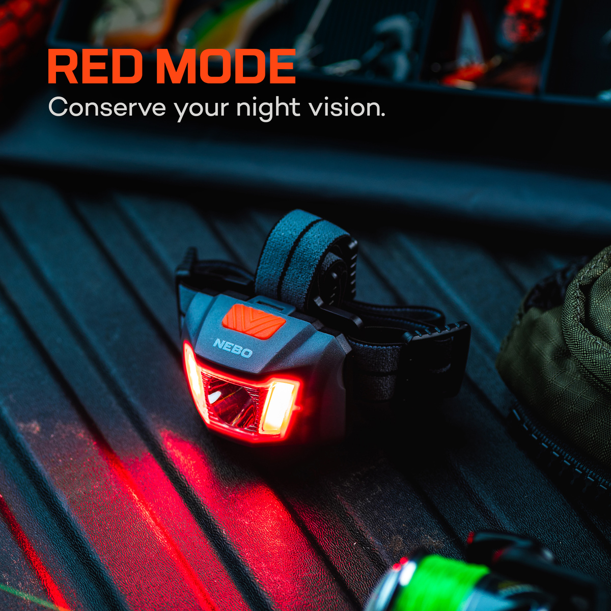 NEBO Einstein 250 Usage