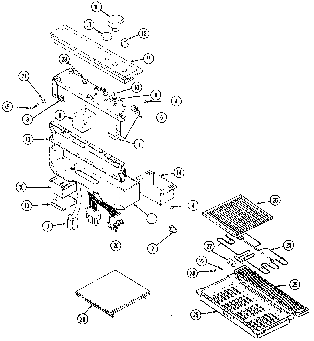 01 - CONTROL PANEL