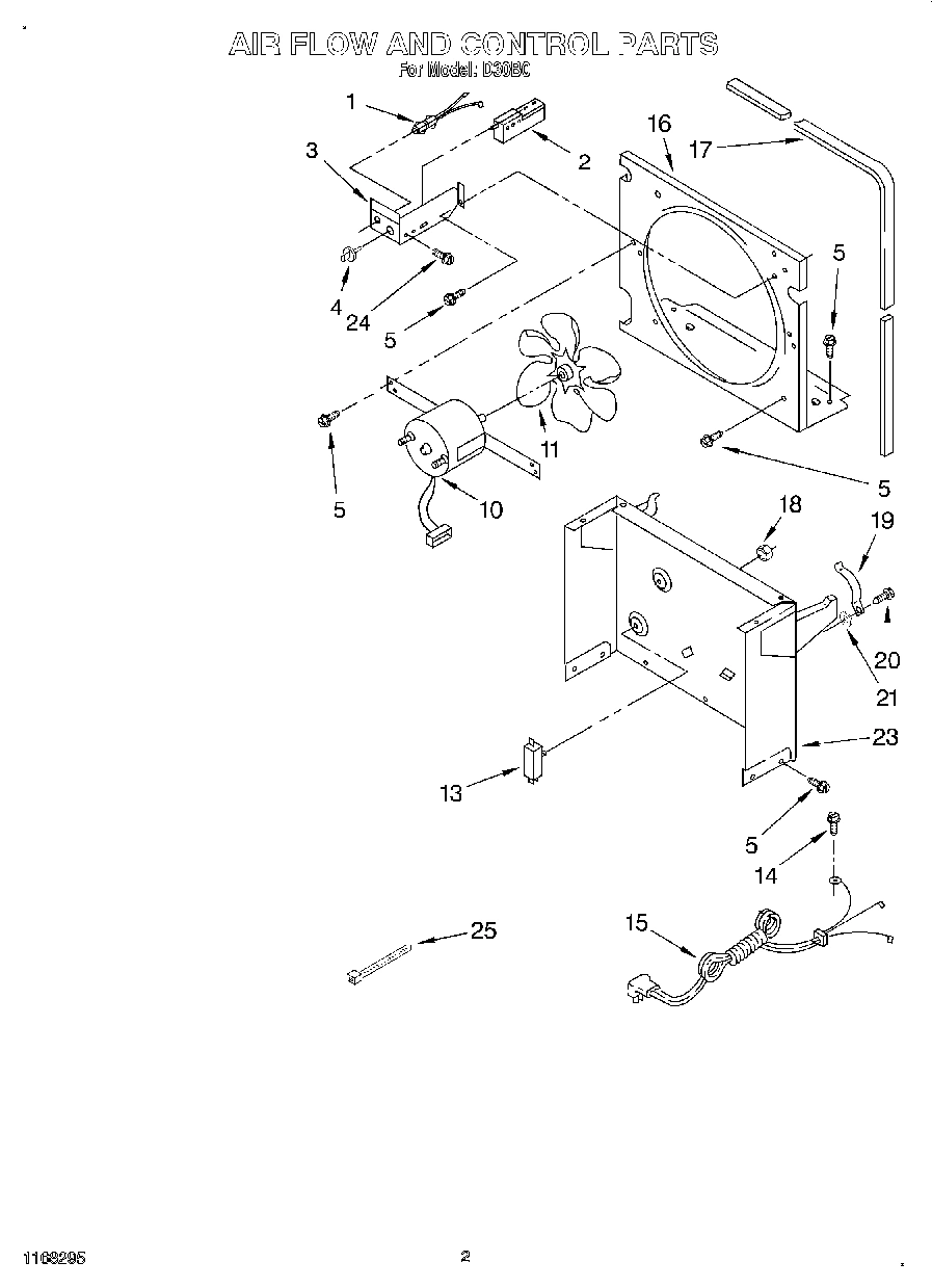 02 - AIR FLOW AND CONTROL
