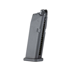 GLOCK G19 GEN 3 GBB Airsoft Magazine 6mm 19 Rounds