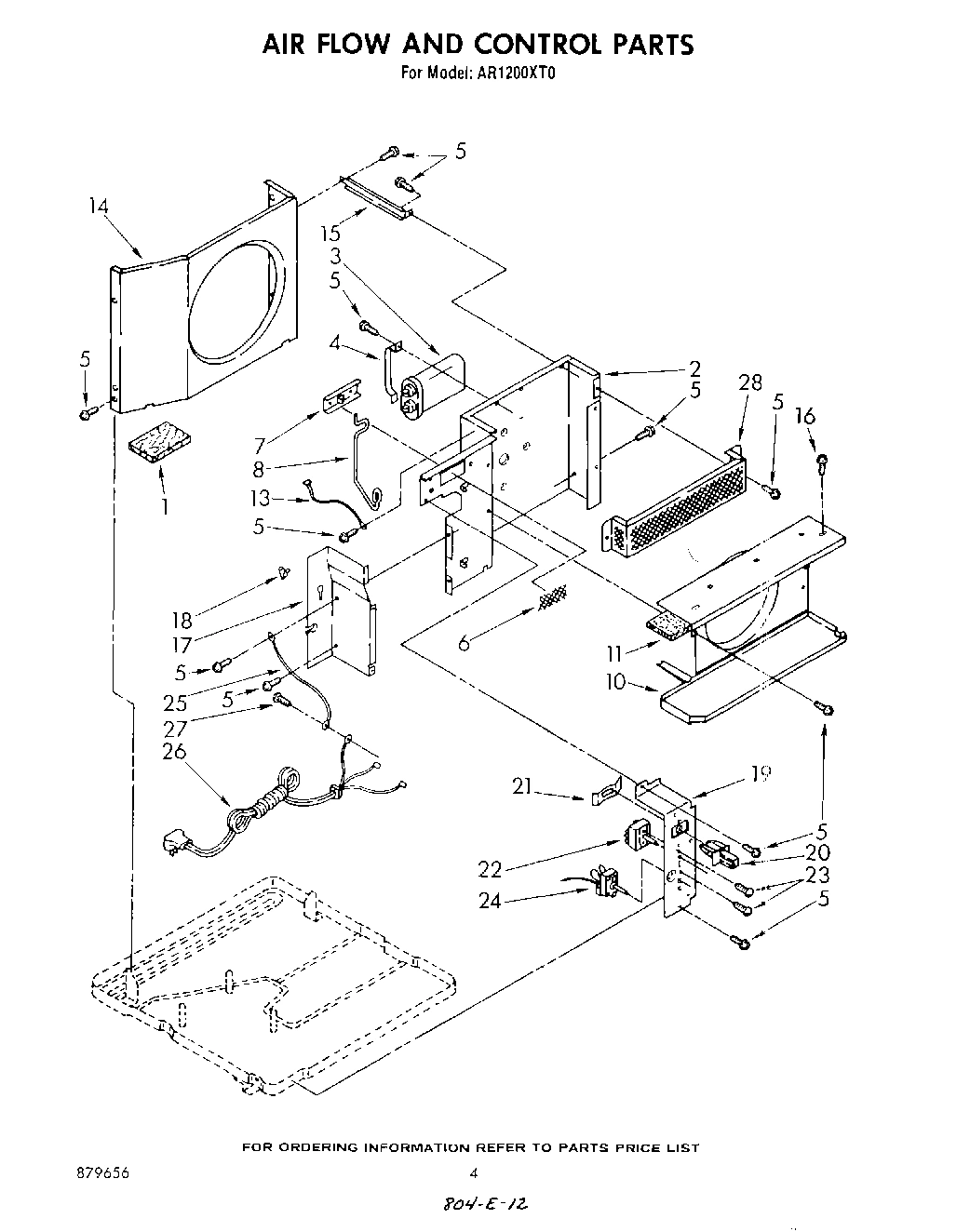 03 - AIRFLOW AND CONTROL