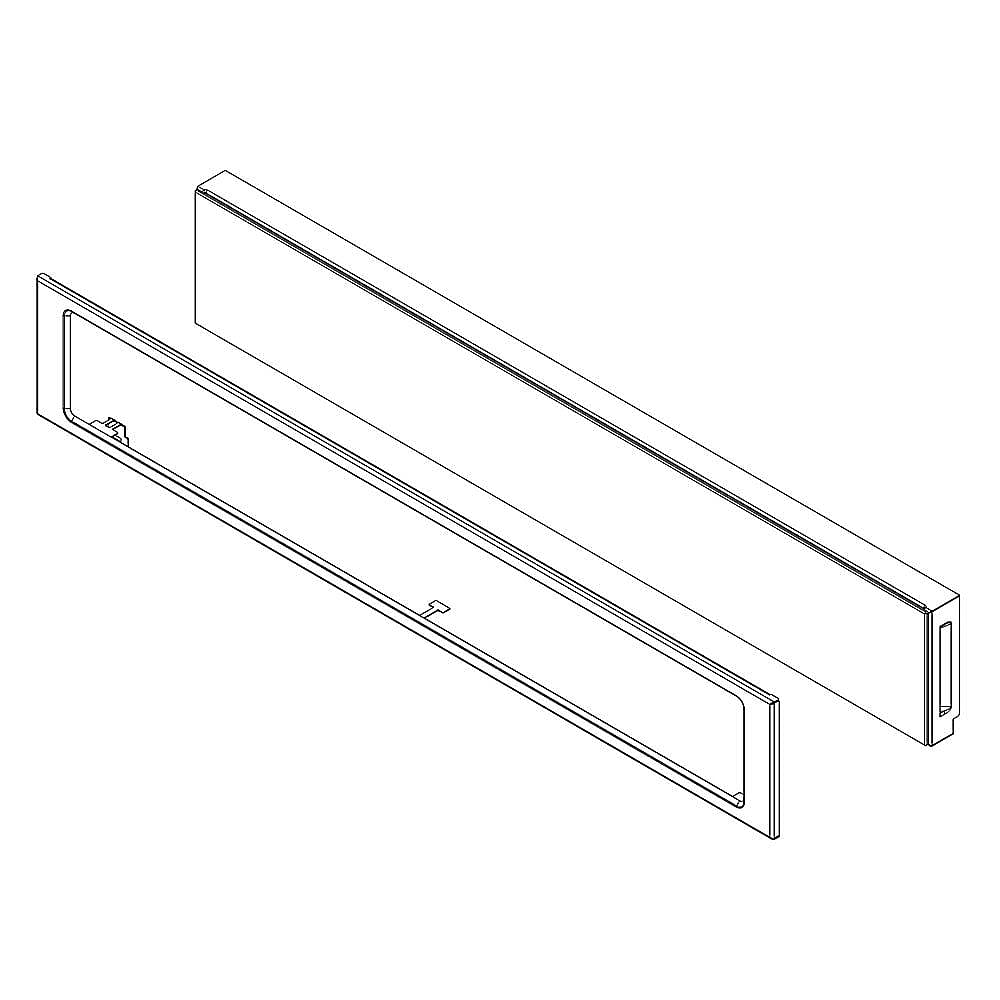 W11281220 Whirlpool Console + Core