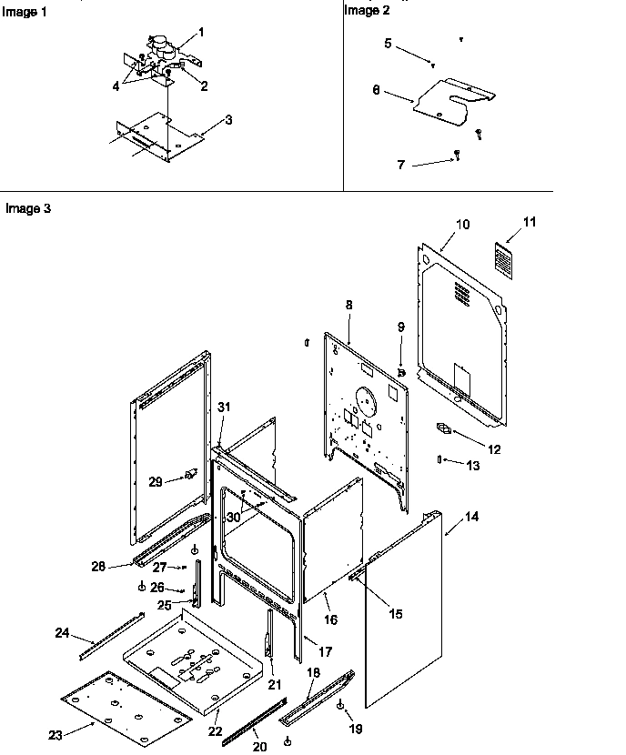 02 - CABINET