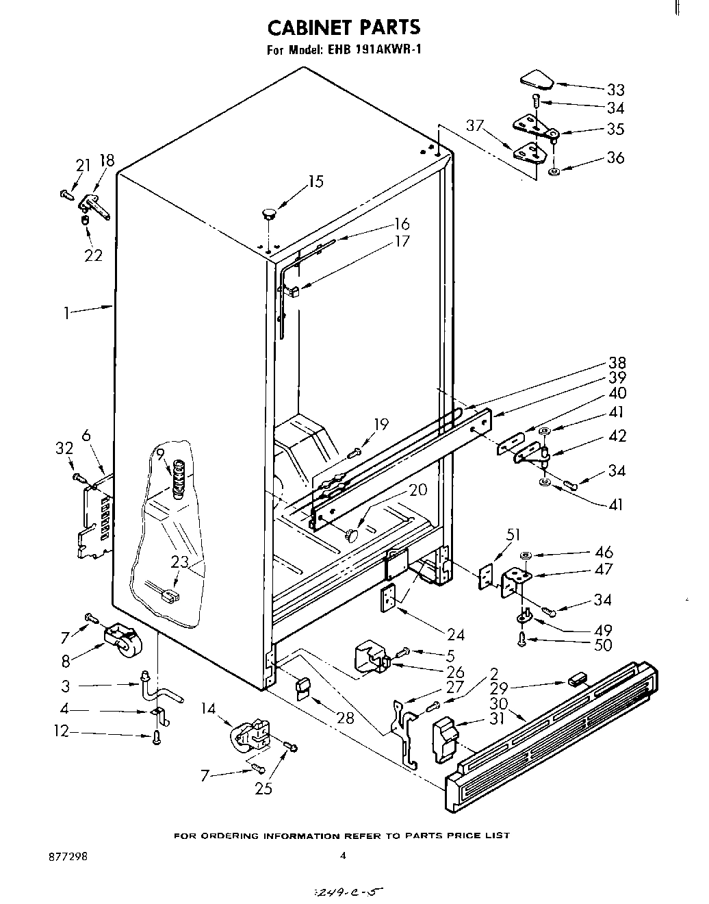 03 - CABINET