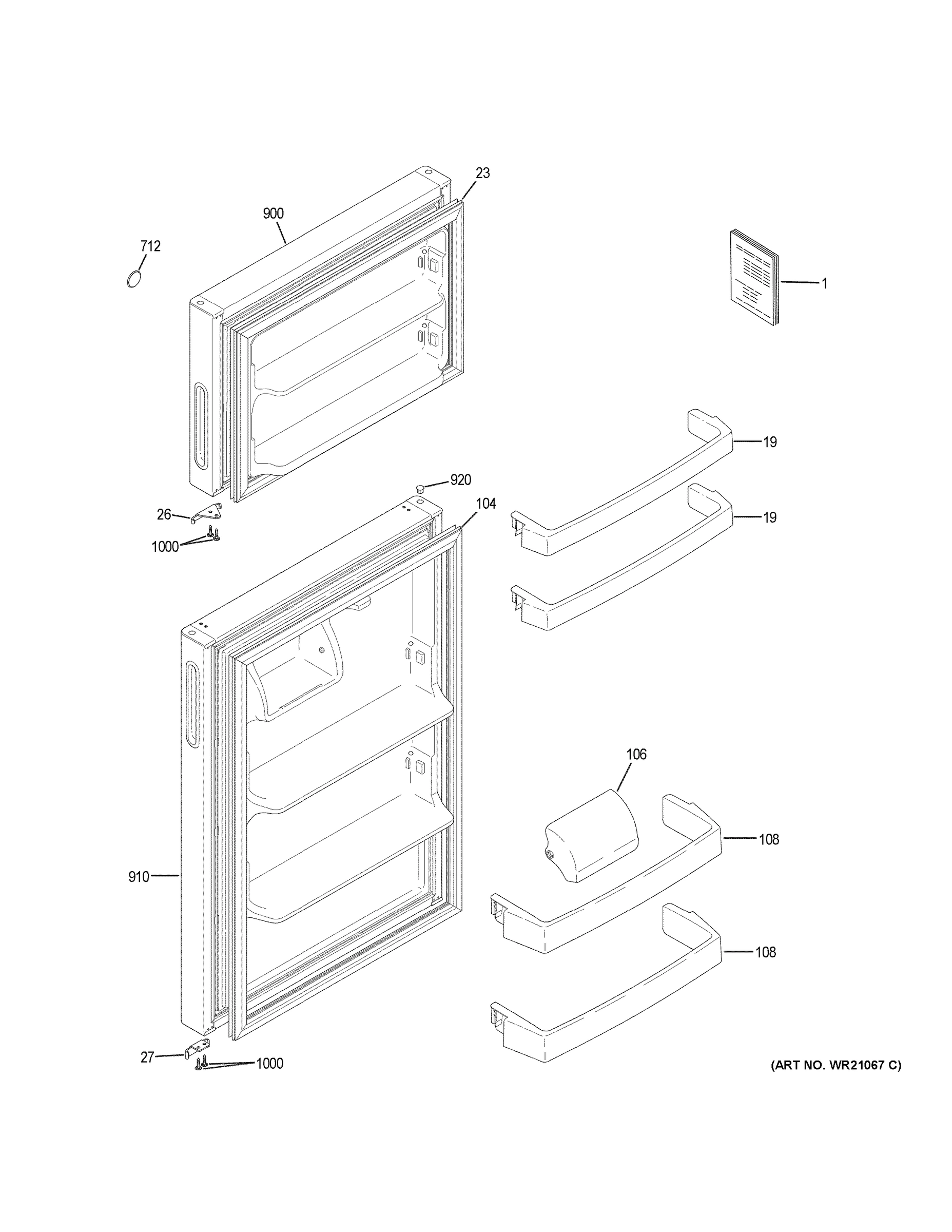 DOORS