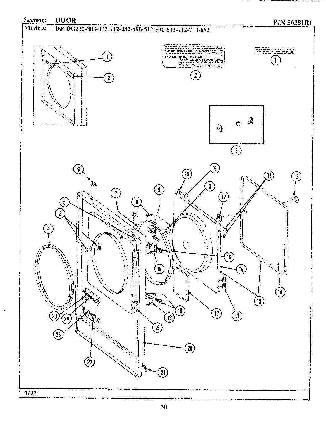 02 - DOOR