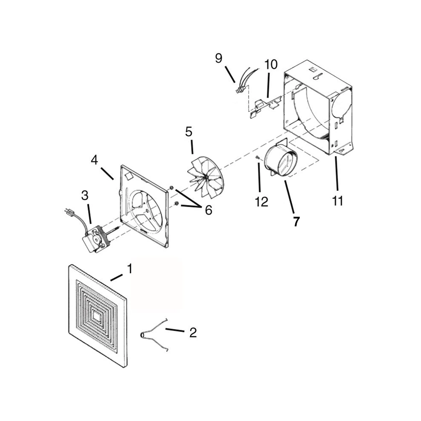 Exploded View