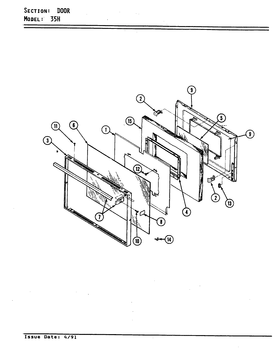 02 - DOOR
