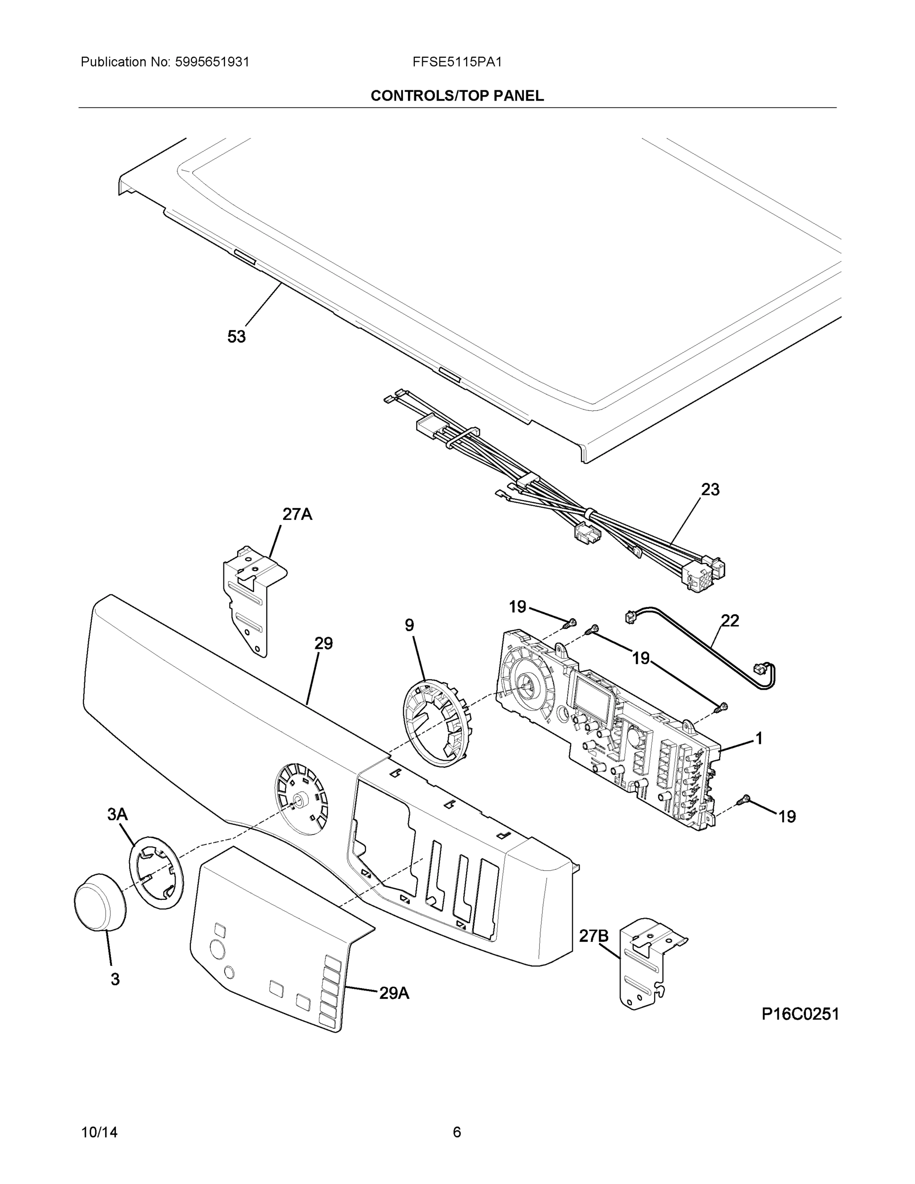 04 - CONTROLS/TOP PANEL