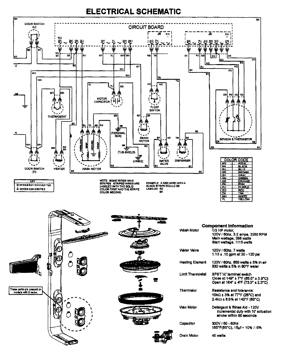 07 - WIRING INFORMATION