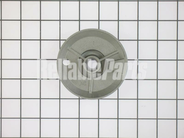 Surface Burner Base