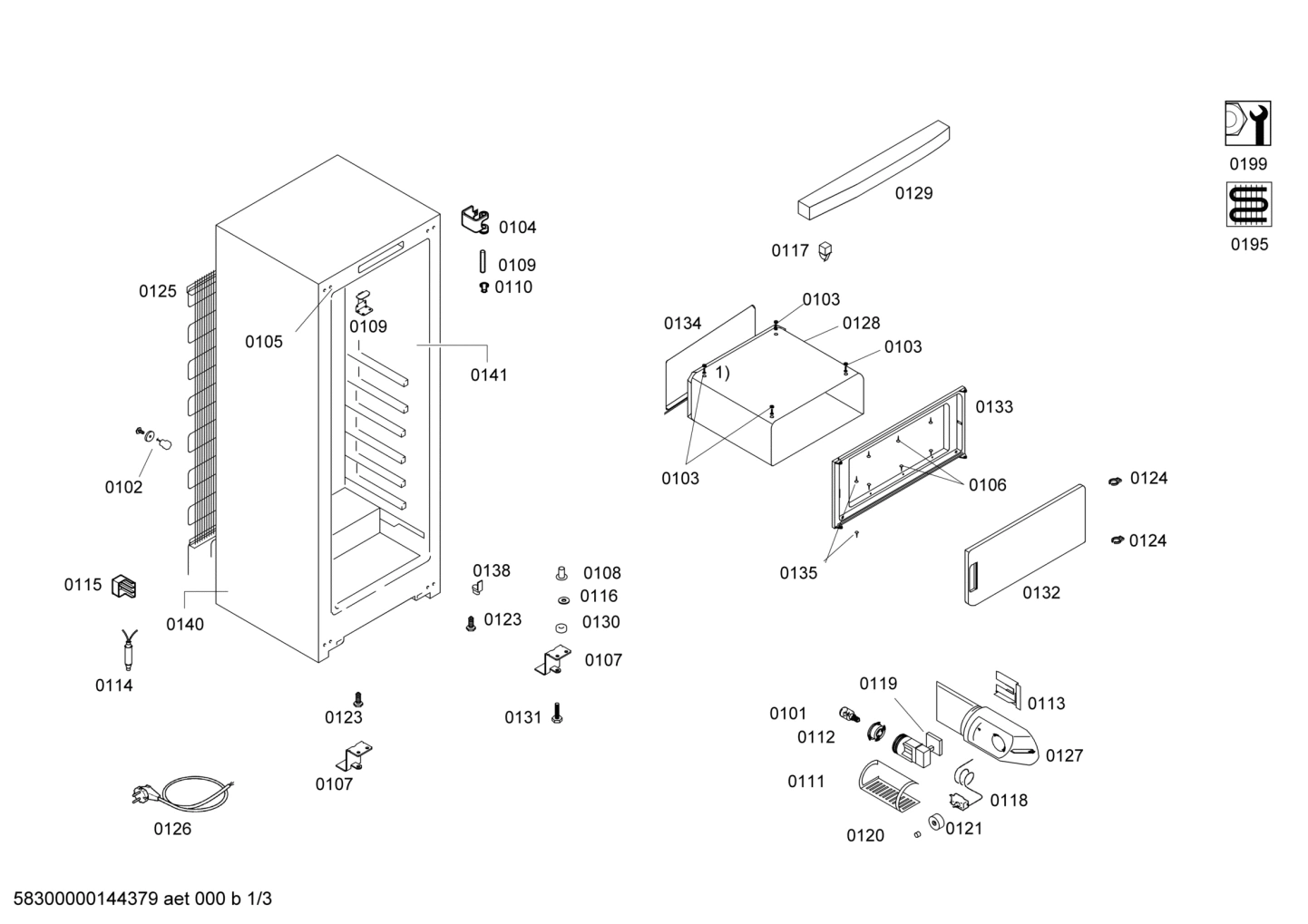 Diagram 1