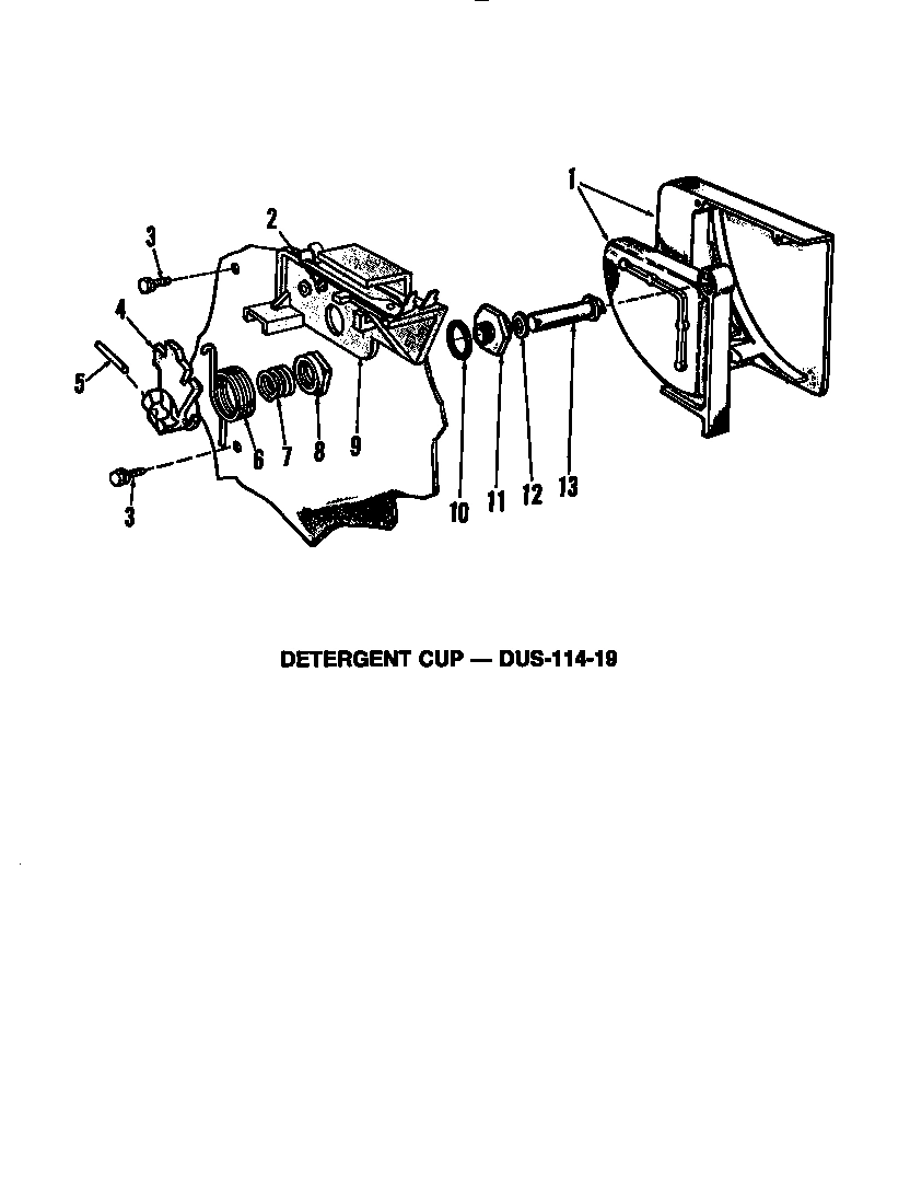 02 - DETERGENT CUP