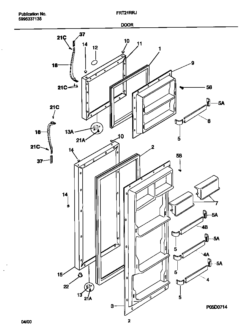02 - DOOR