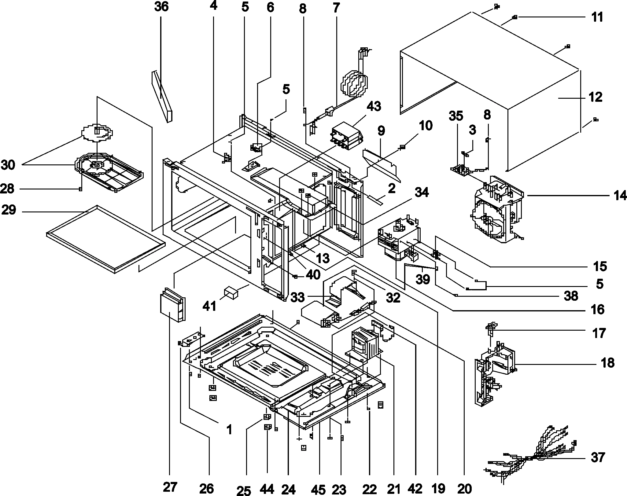 03 - ELECTRICAL COMPONENTS