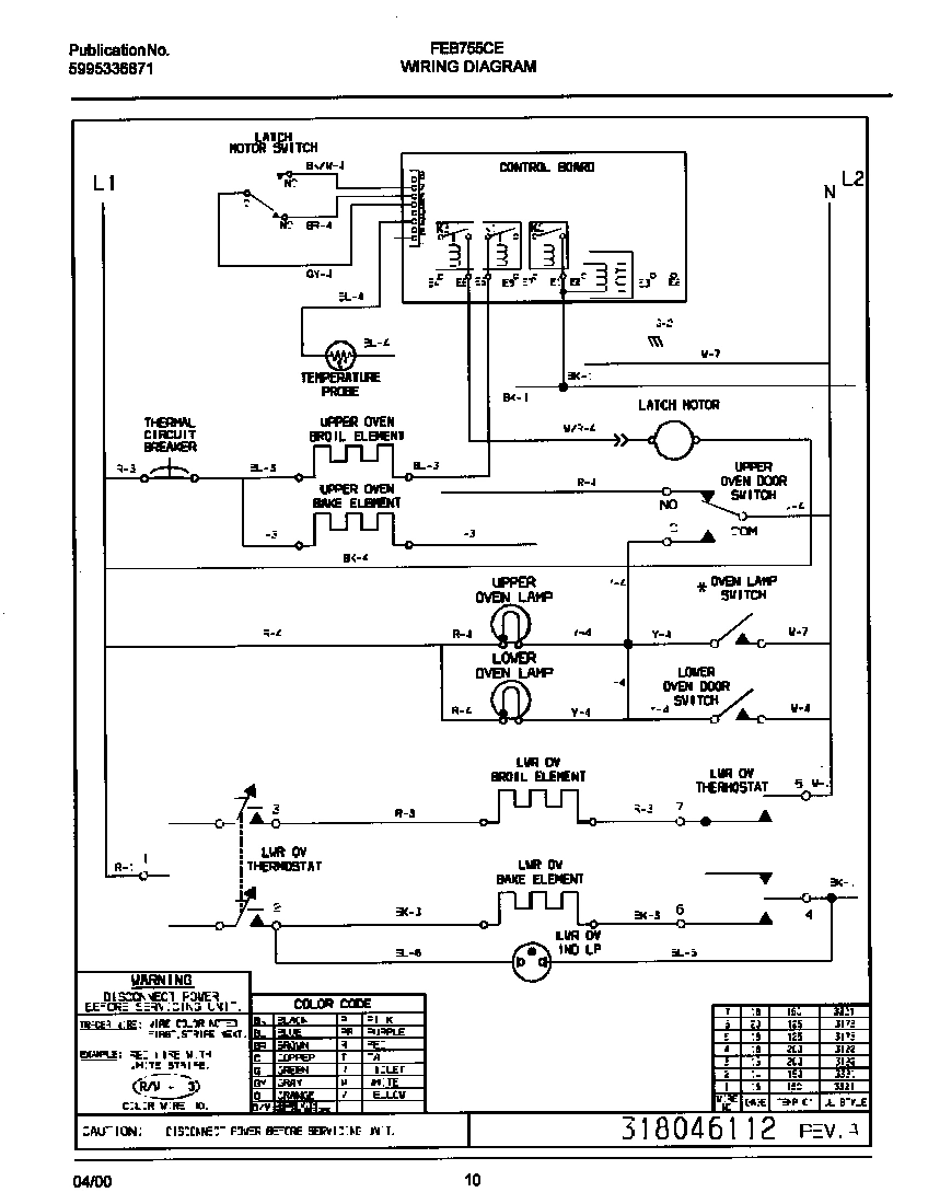 06 - WIRING DIAGRAM