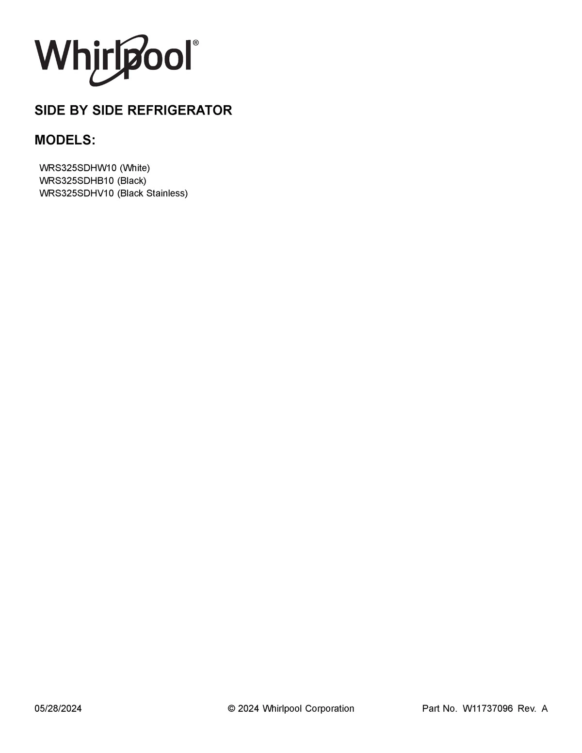 01 - COVER SHEET